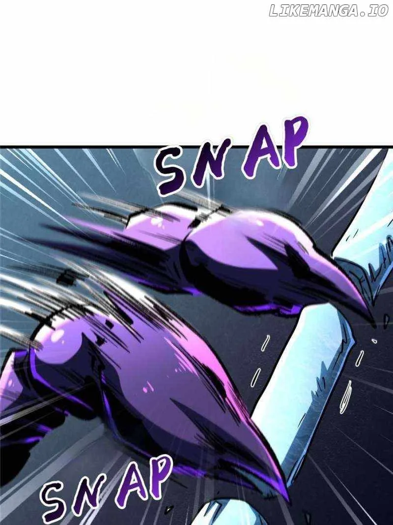 Read Super Gene chapter 274 image 14 on Lezhin