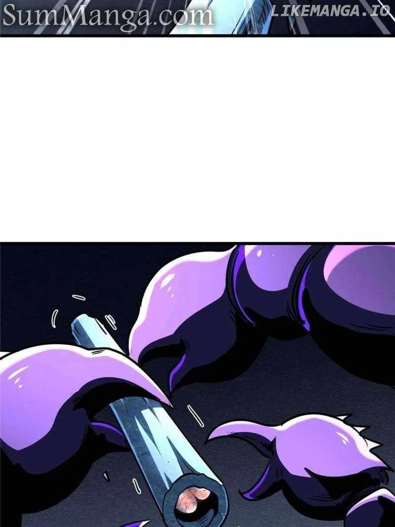 Read Super Gene chapter 274 image 15 on Lezhin