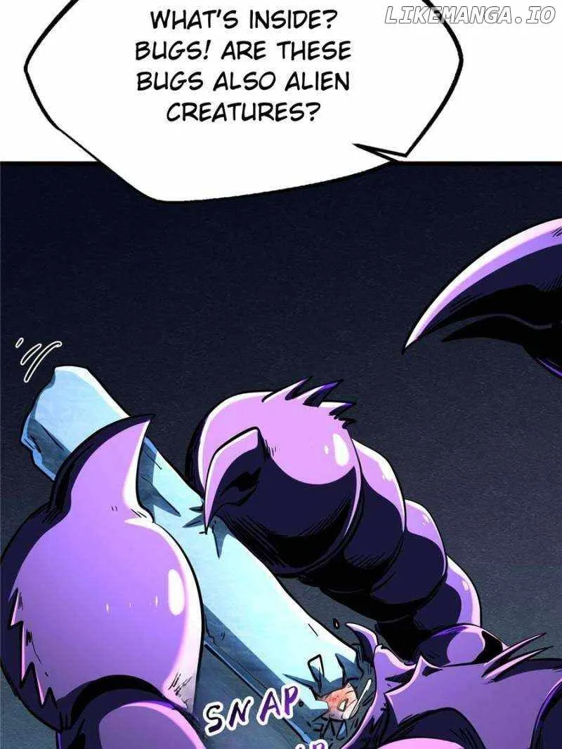 Read Super Gene chapter 274 image 17 on Lezhin
