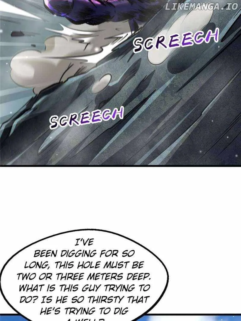 Read Super Gene chapter 274 image 2 on Lezhin