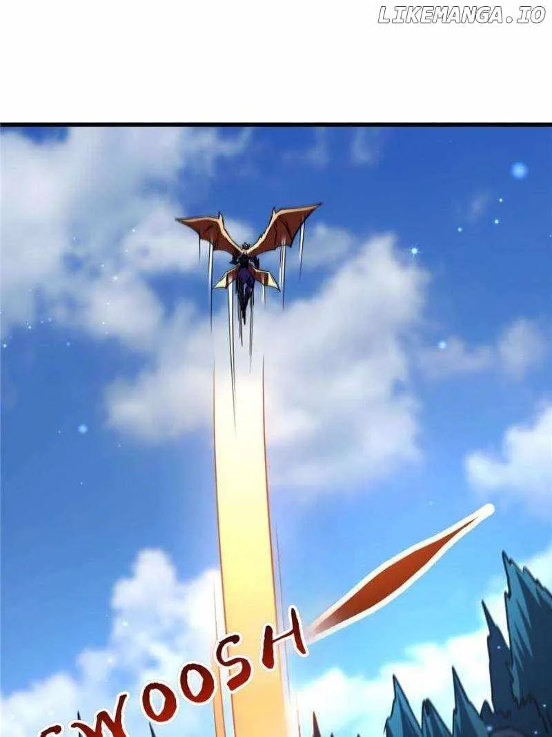 Read Super Gene chapter 274 image 23 on Lezhin