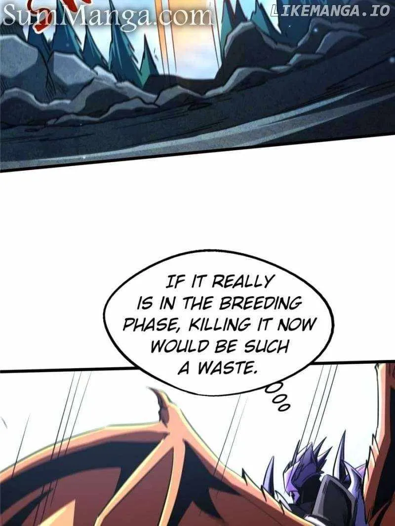 Read Super Gene chapter 274 image 24 on Lezhin