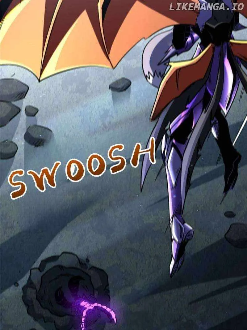 Read Super Gene chapter 274 image 25 on Lezhin