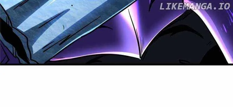 Read Super Gene chapter 274 image 33 on Lezhin