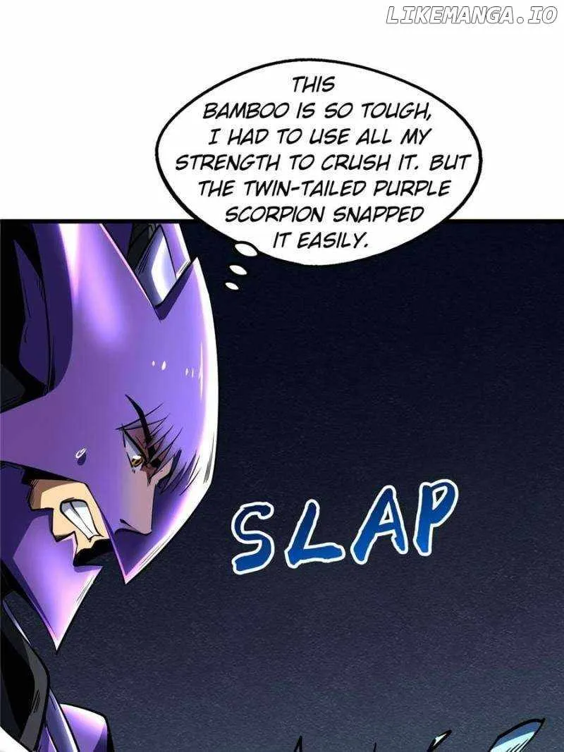 Read Super Gene chapter 274 image 34 on Lezhin