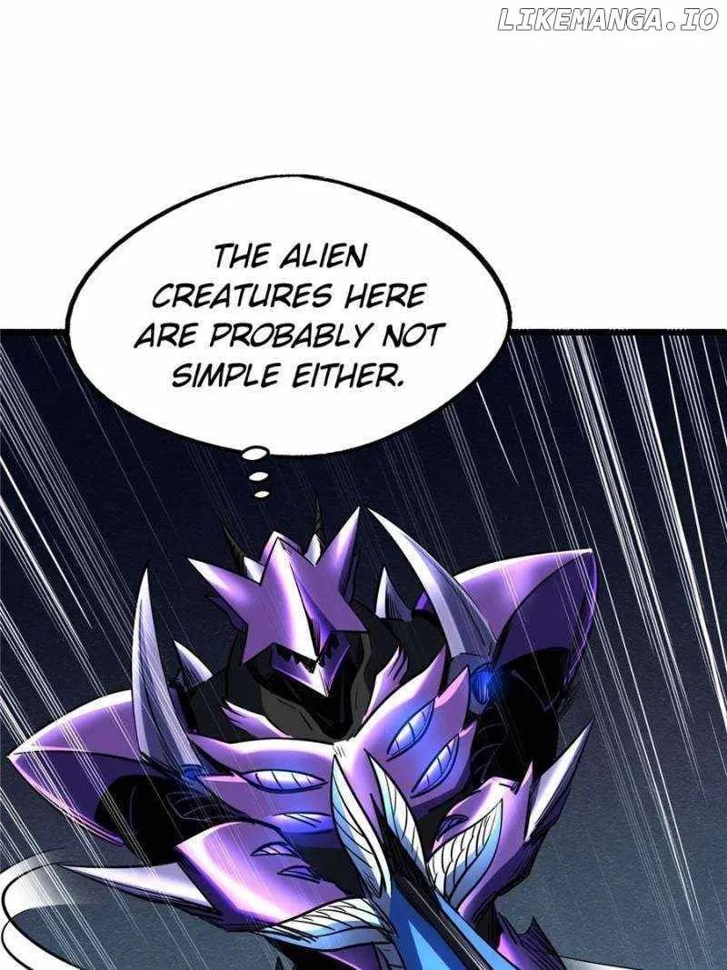 Read Super Gene chapter 274 image 37 on Lezhin