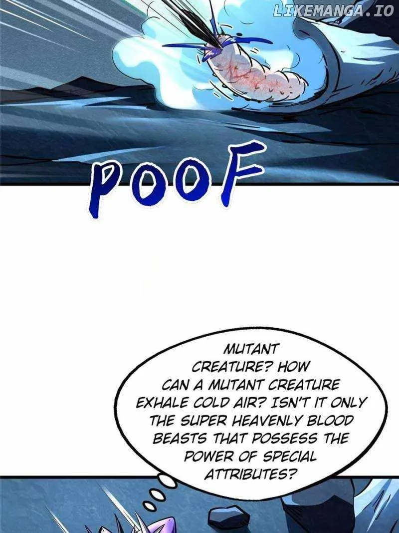 Read Super Gene chapter 274 image 39 on Lezhin