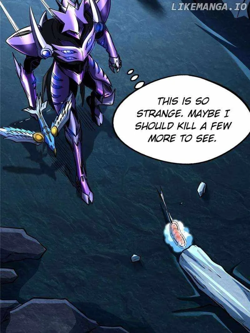 Read Super Gene chapter 274 image 40 on Lezhin