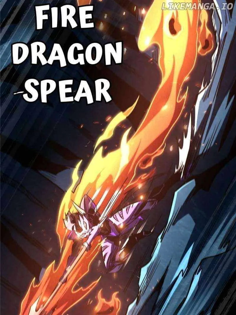 Read Super Gene chapter 274 image 42 on Lezhin