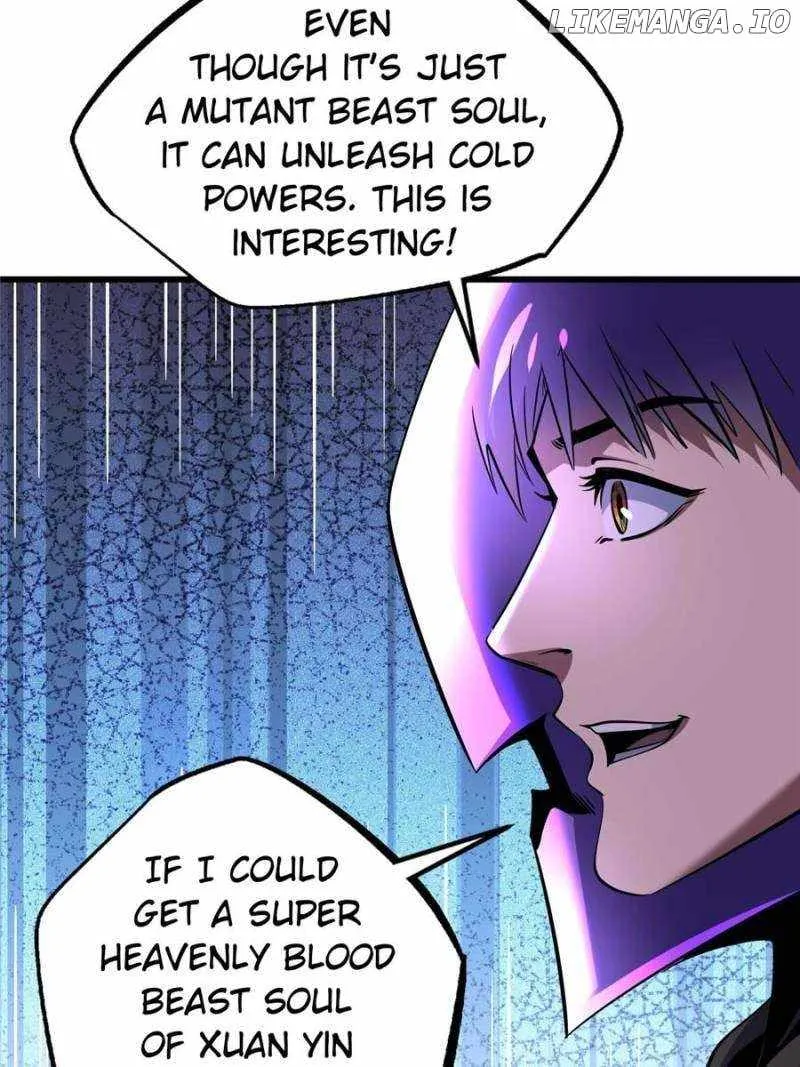Read Super Gene chapter 274 image 53 on Lezhin