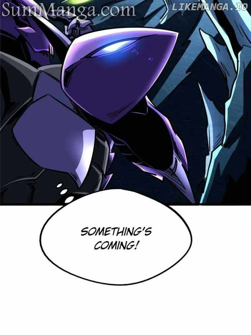 Read Super Gene chapter 274 image 59 on Lezhin