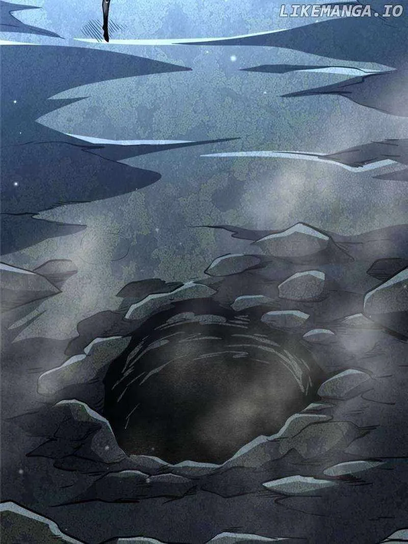 Read Super Gene chapter 274 image 6 on Lezhin