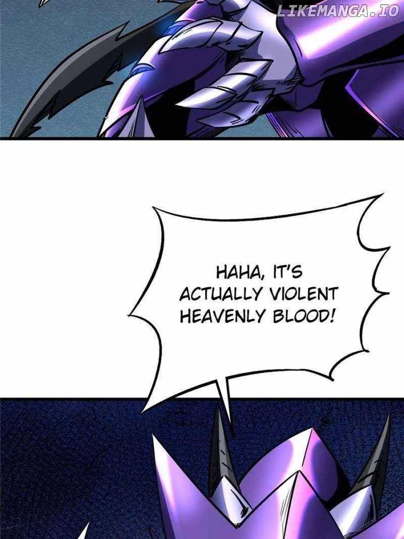 Read Super Gene chapter 274 image 63 on Lezhin