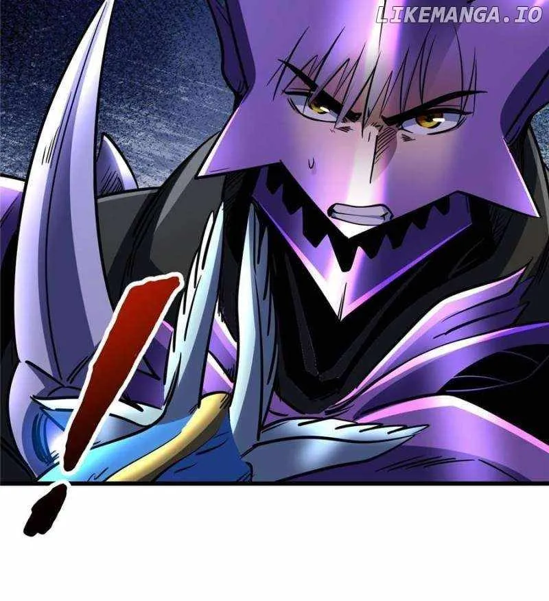 Read Super Gene chapter 274 image 64 on Lezhin