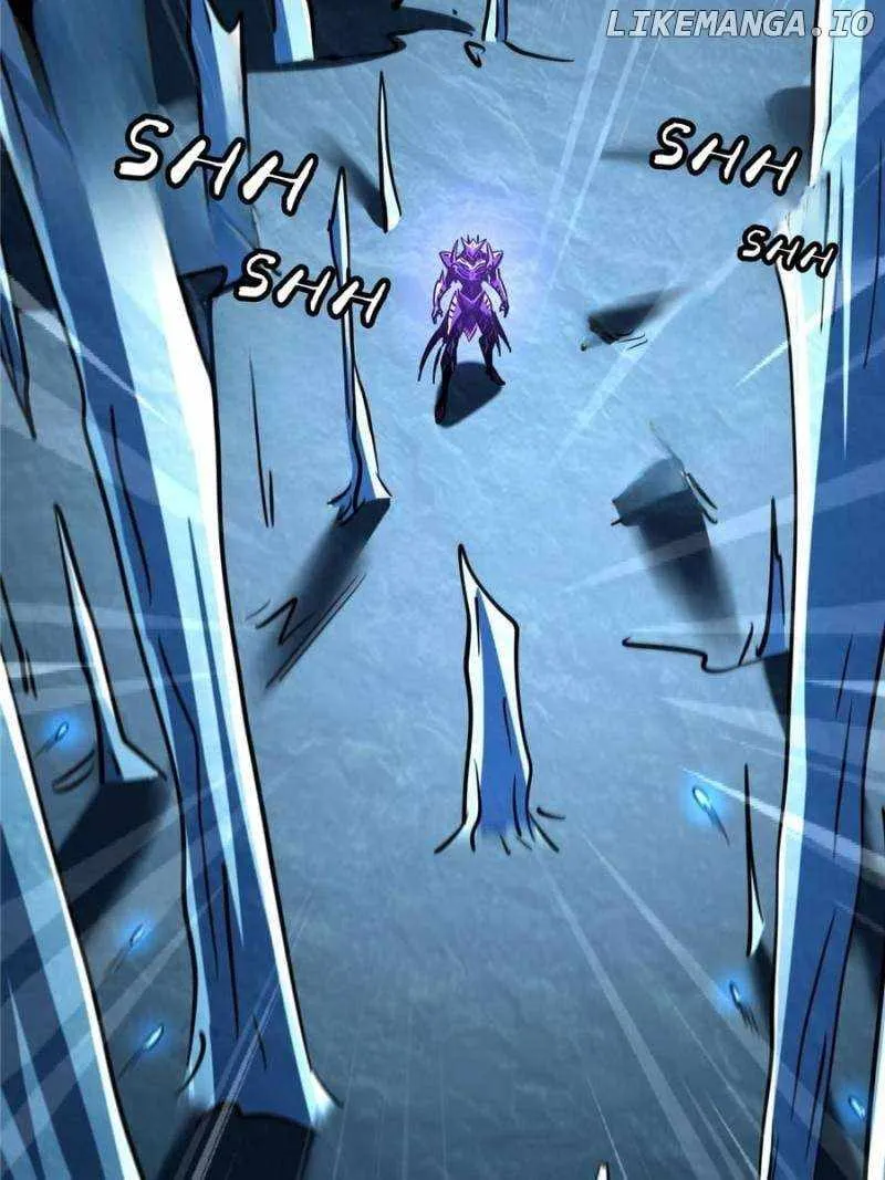 Read Super Gene chapter 274 image 66 on Lezhin