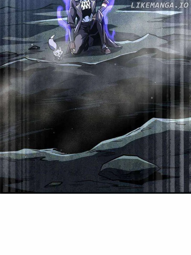 Read Super Gene chapter 274 image 8 on Lezhin