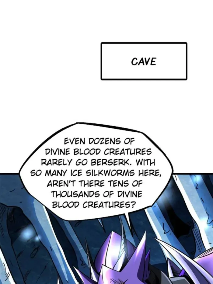 Read Super Gene chapter 275 image 1 on Lezhin