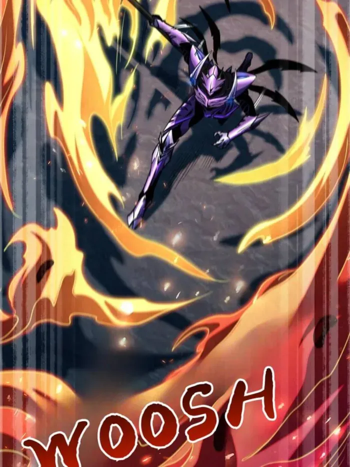 Read Super Gene chapter 275 image 10 on Lezhin