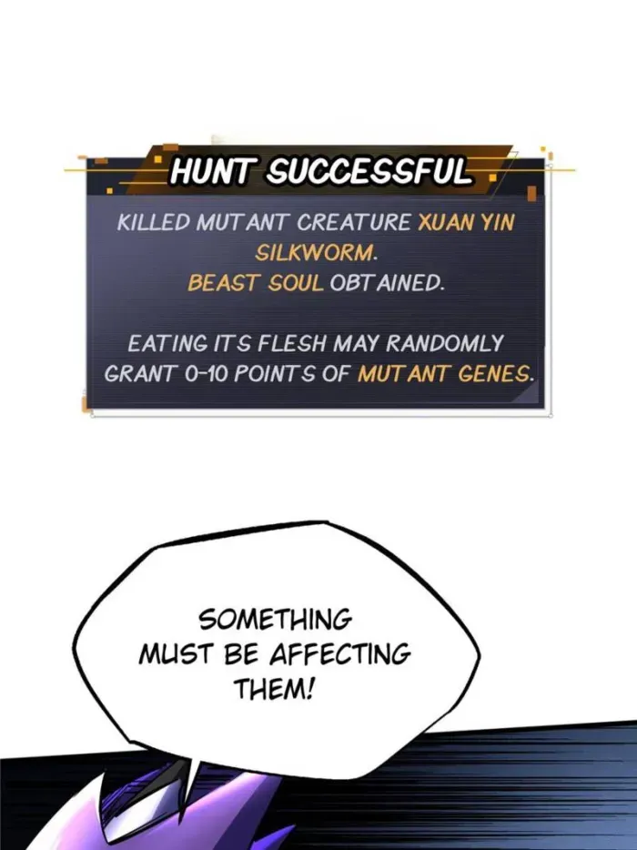 Read Super Gene chapter 275 image 12 on Lezhin