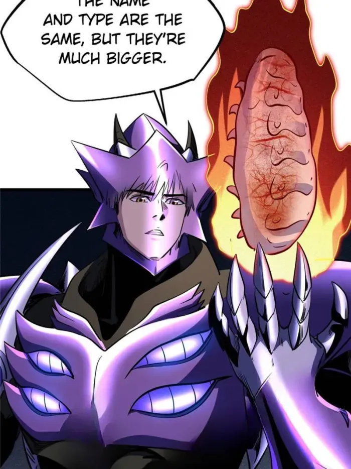 Read Super Gene chapter 275 image 14 on Lezhin