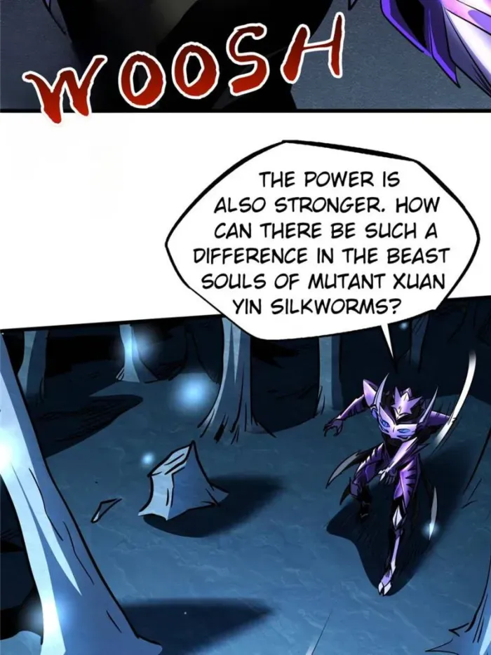 Read Super Gene chapter 275 image 15 on Lezhin