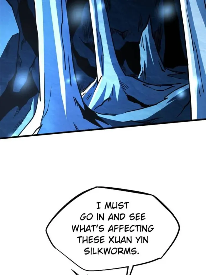 Read Super Gene chapter 275 image 18 on Lezhin