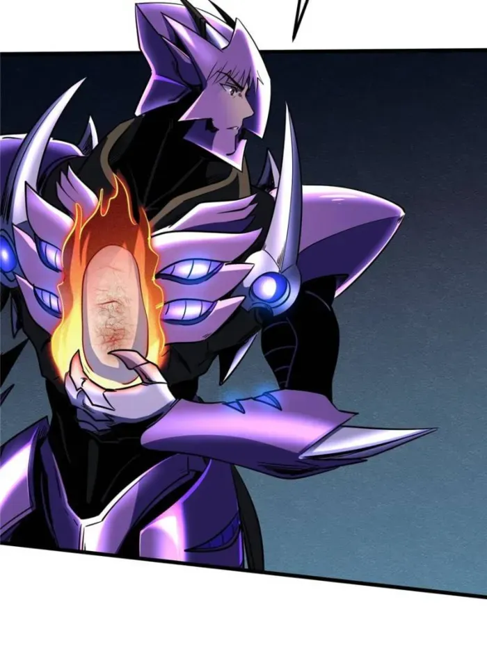 Read Super Gene chapter 275 image 19 on Lezhin