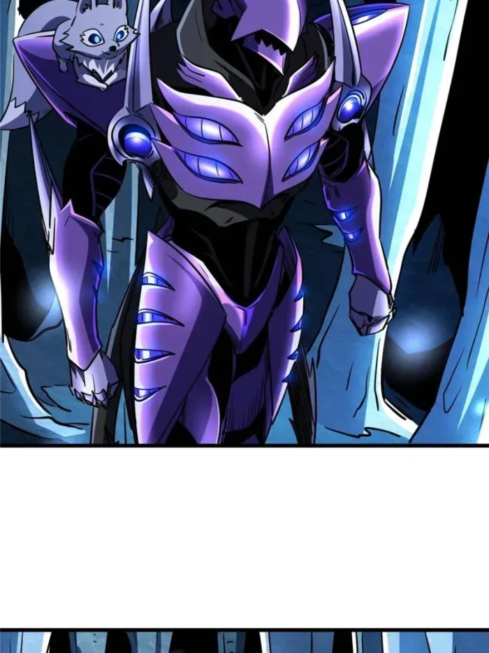 Read Super Gene chapter 275 image 26 on Lezhin