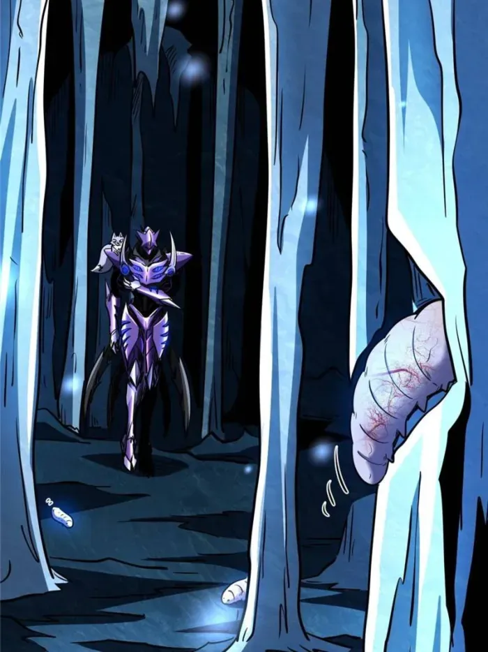 Read Super Gene chapter 275 image 27 on Lezhin