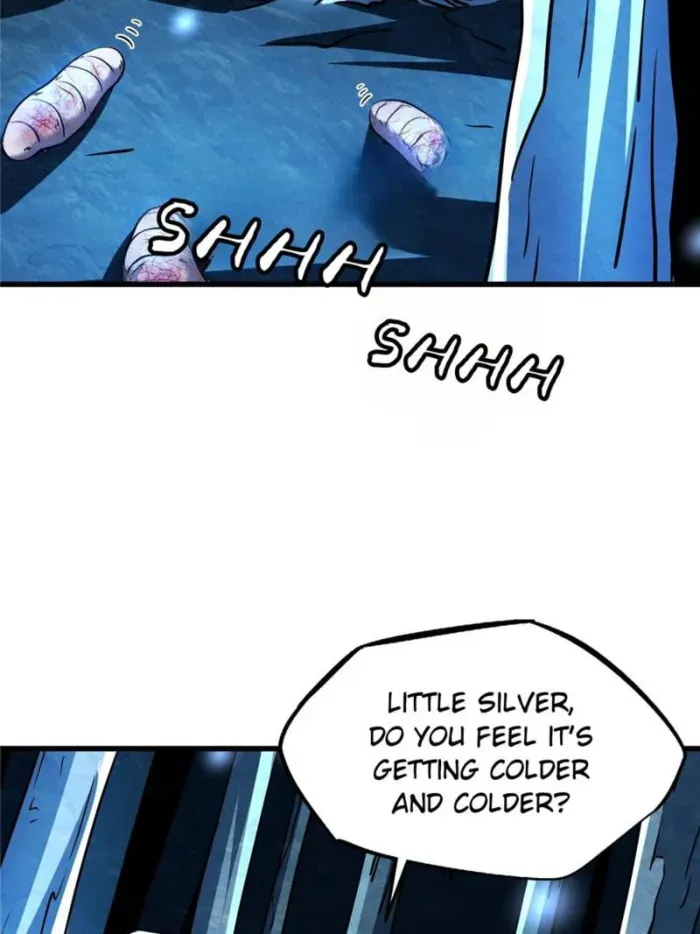 Read Super Gene chapter 275 image 28 on Lezhin