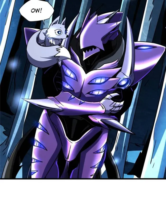 Read Super Gene chapter 275 image 29 on Lezhin