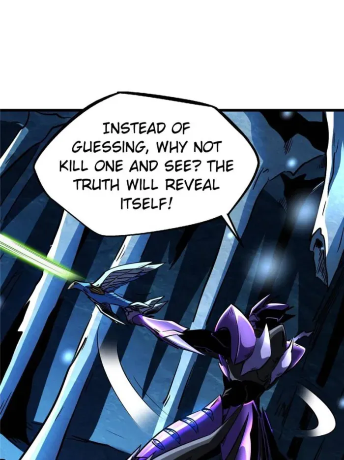 Read Super Gene chapter 275 image 3 on Lezhin