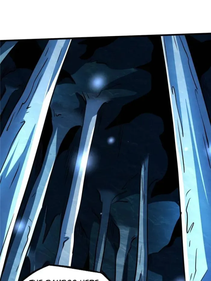 Read Super Gene chapter 275 image 30 on Lezhin