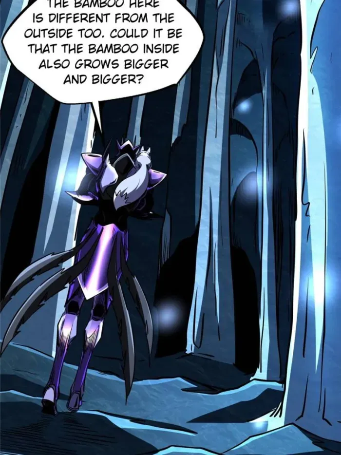 Read Super Gene chapter 275 image 31 on Lezhin