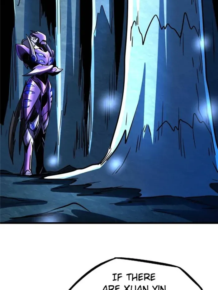 Read Super Gene chapter 275 image 35 on Lezhin