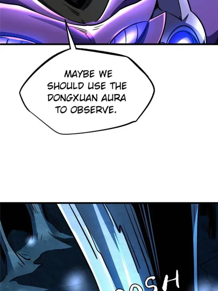 Read Super Gene chapter 275 image 37 on Lezhin