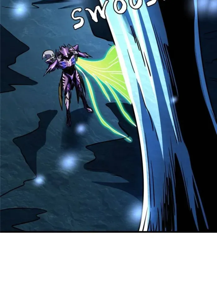 Read Super Gene chapter 275 image 38 on Lezhin