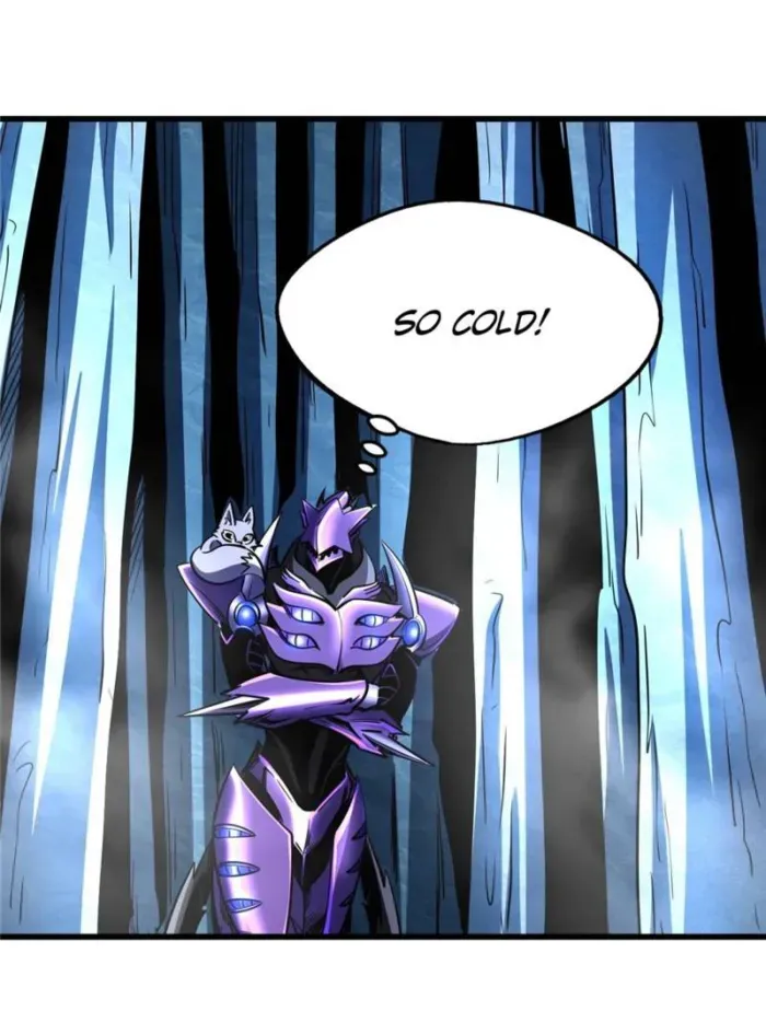 Read Super Gene chapter 275 image 44 on Lezhin