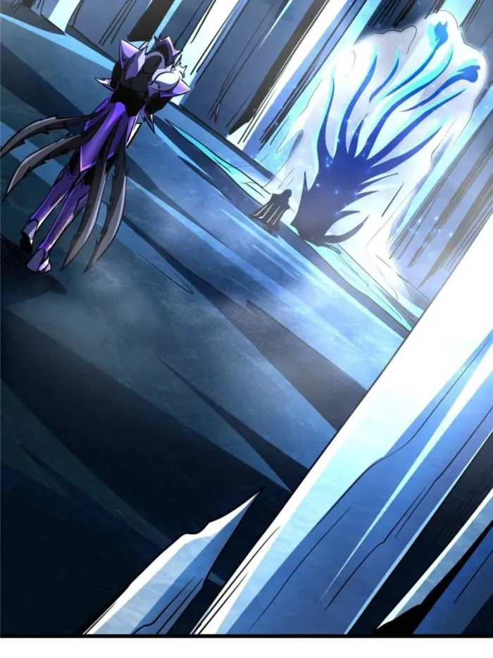 Read Super Gene chapter 275 image 46 on Lezhin