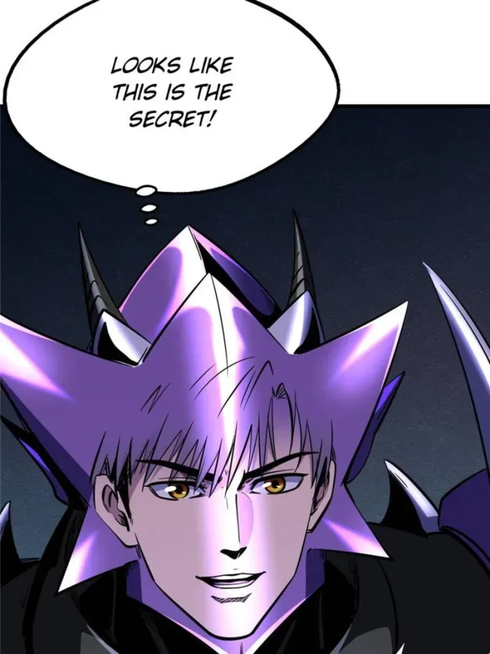 Read Super Gene chapter 275 image 50 on Lezhin