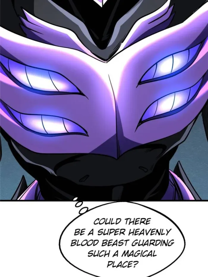 Read Super Gene chapter 275 image 51 on Lezhin