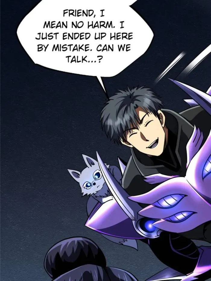 Read Super Gene chapter 275 image 59 on Lezhin