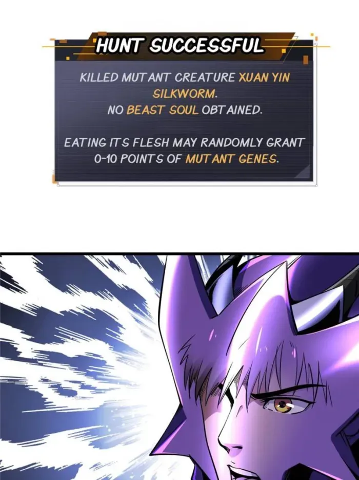 Read Super Gene chapter 275 image 6 on Lezhin