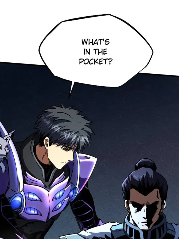 Read Super Gene chapter 275 image 66 on Lezhin