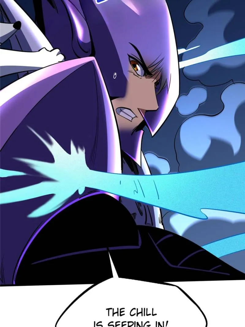 Read Super Gene chapter 276 image 12 on Lezhin
