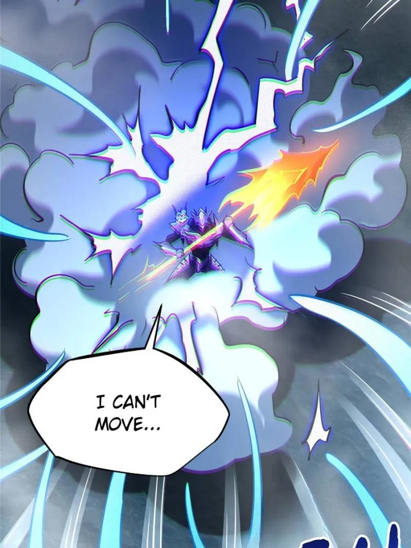 Read Super Gene chapter 276 image 16 on Lezhin