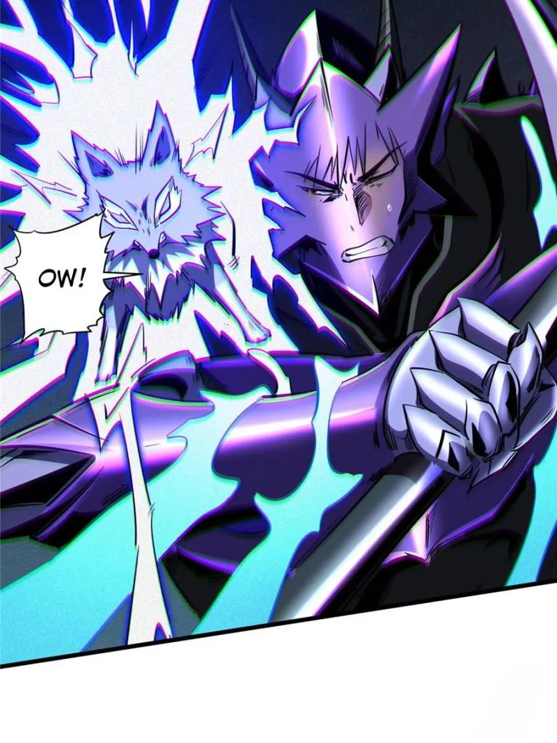Read Super Gene chapter 276 image 18 on Lezhin
