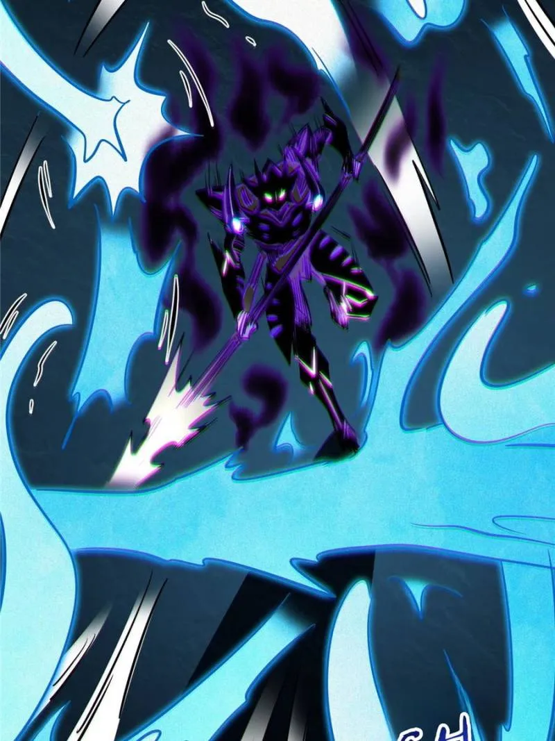 Read Super Gene chapter 276 image 24 on Lezhin