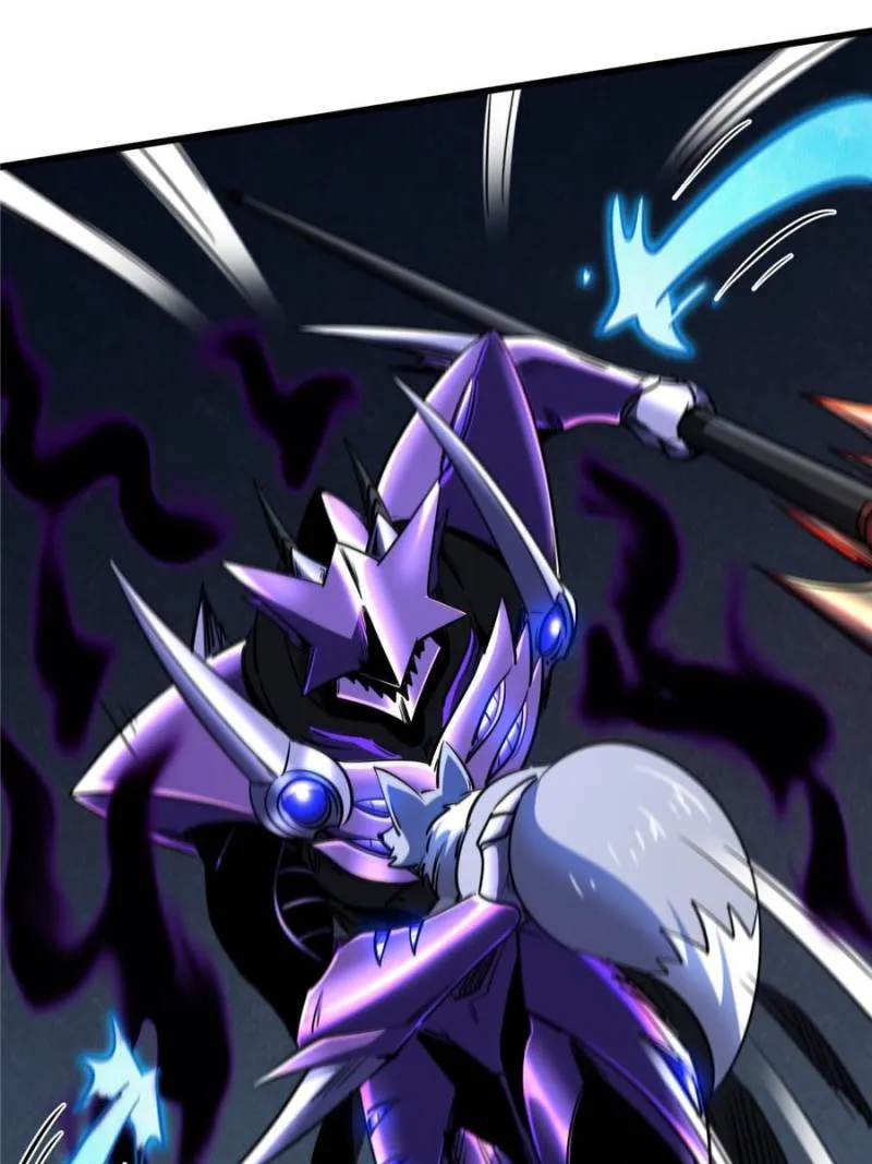 Read Super Gene chapter 276 image 27 on Lezhin