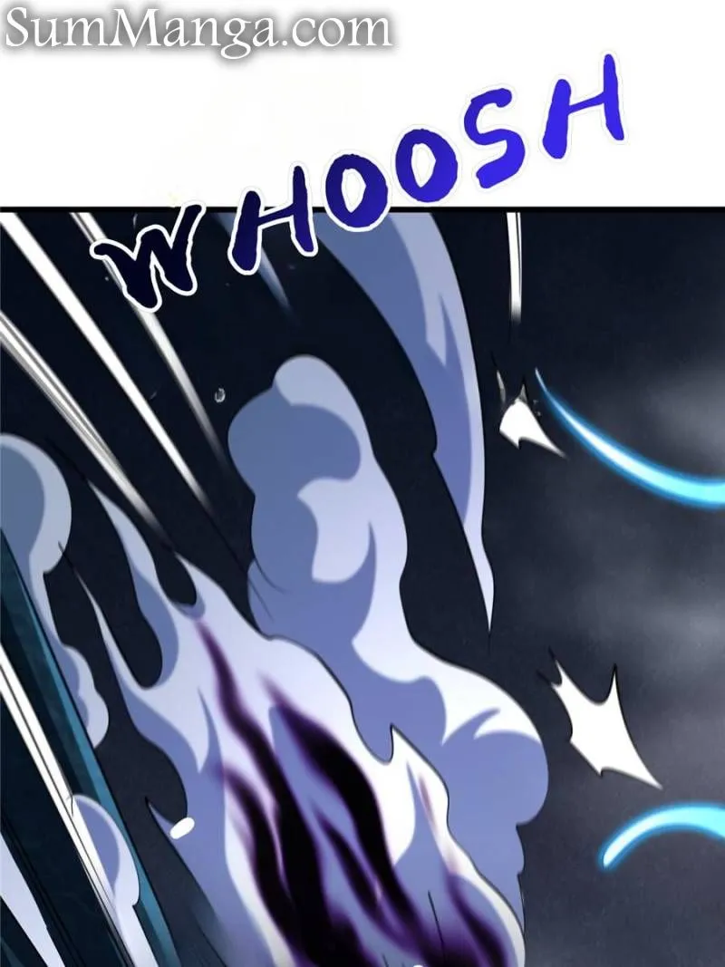 Read Super Gene chapter 276 image 29 on Lezhin